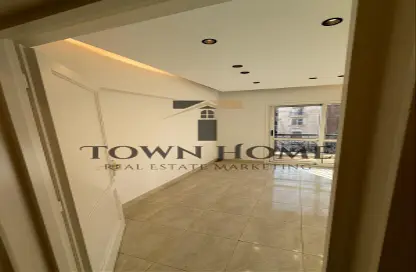 Apartment - 3 Bedrooms - 3 Bathrooms for sale in El Rehab Extension - Al Rehab - New Cairo City - Cairo