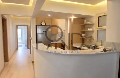 Apartment - 3 Bedrooms - 2 Bathrooms for rent in Stone Residence - 5th Settlement Compounds - The 5th Settlement - New Cairo City - Cairo