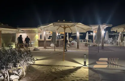 Chalet - 3 Bedrooms - 3 Bathrooms for sale in Direction White - Ras Al Hekma - North Coast