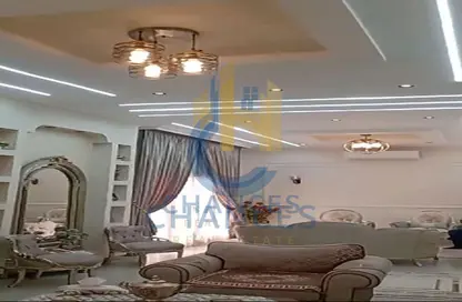 Apartment - 4 Bedrooms - 3 Bathrooms for sale in Wasef Ghaly Basha St. - Al Narges 4 - Al Narges - New Cairo City - Cairo