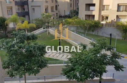 شقة - غرفة نوم - 1 حمام للايجار في ذا فيلدج - المستثمرين الجنوبية - مدينة القاهرة الجديدة - القاهرة