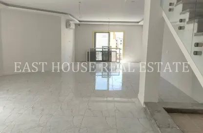iVilla - 4 Bedrooms - 4 Bathrooms for rent in Mountain View Hyde Park - 5th Settlement Compounds - The 5th Settlement - New Cairo City - Cairo