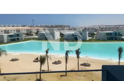 Chalet - 3 Bedrooms - 2 Bathrooms for sale in Fouka Bay - Qesm Marsa Matrouh - North Coast Chalet - 3 Bedrooms - 2 Bathrooms for sale in Fouka Bay - Qesm Marsa Matrouh - North Coast