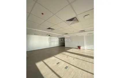 Office Space - Studio - 1 Bathroom for rent in Cairo Festival City - North Investors Area - New Cairo City - Cairo