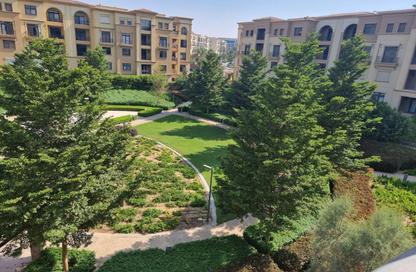 Apartment - 3 Bedrooms - 3 Bathrooms for rent in Mivida - 5th Settlement Compounds - The 5th Settlement - New Cairo City - Cairo
