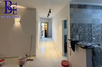 Apartment - 2 Bedrooms - 1 Bathroom for rent in Al Mostakbal - 12th District - Sheikh Zayed City - Giza
