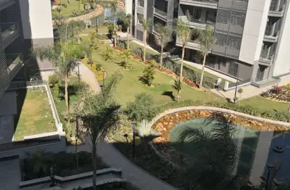 Apartment - Studio - 1 Bathroom for sale in Privado - Madinaty - Cairo