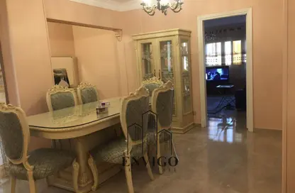 Apartment - 3 Bedrooms - 1 Bathroom for sale in Mostafa Al Nahas St. - 6th Zone - Nasr City - Cairo