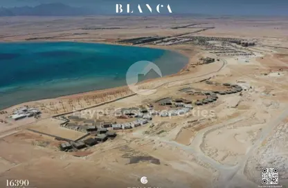 Chalet - 2 Bedrooms - 1 Bathroom for sale in Soma Bay - Safaga - Hurghada - Red Sea