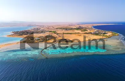Chalet - 1 Bedroom - 2 Bathrooms for sale in Mesca - Soma Bay - Safaga - Hurghada - Red Sea