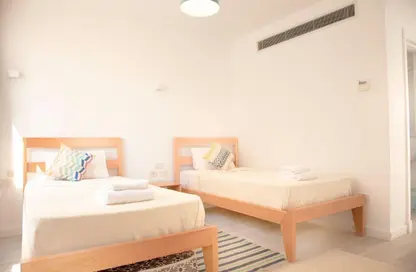 Apartment - 3 Bedrooms - 1 Bathroom for sale in Al Gouna - Hurghada - Red Sea