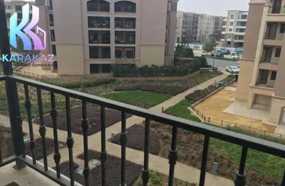 Apartment - 3 Bedrooms - 3 Bathrooms for rent in Mivida - 5th Settlement Compounds - The 5th Settlement - New Cairo City - Cairo