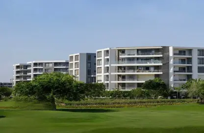 Apartment - 2 Bedrooms - 2 Bathrooms for sale in Taj City - 5th Settlement Compounds - The 5th Settlement - New Cairo City - Cairo