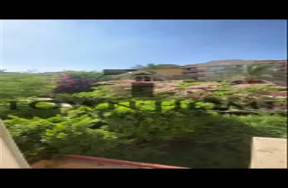 شقة - 3 غرف نوم - 3 حمامات للايجار في امتداد الرحاب - الرحاب - مدينة القاهرة الجديدة - القاهرة