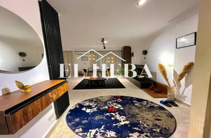 Apartment - 2 Bedrooms - 2 Bathrooms for rent in Madinaty - Cairo