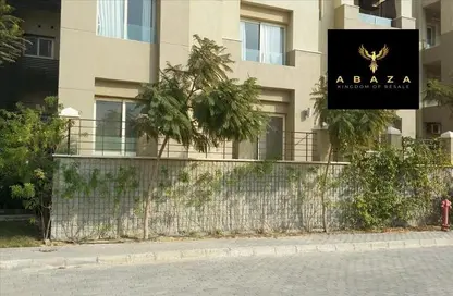 شقة - 2 غرف نوم - 2 حمامات للايجار في ذا فيلدج - المستثمرين الجنوبية - مدينة القاهرة الجديدة - القاهرة