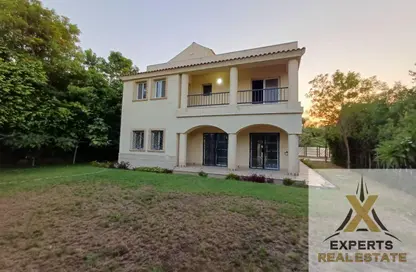 فيلا - 5 غرف نوم - 5 حمامات للبيع في مدينتي - القاهرة