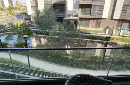 شقة - 3 غرف نوم - 2 حمامات للايجار في پريڤادو - مدينتي - القاهرة