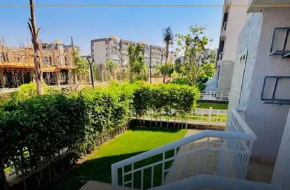 Apartment - 2 Bedrooms - 1 Bathroom for sale in Privado - Madinaty - Cairo