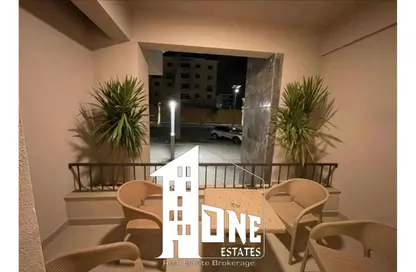 Apartment - Studio - 1 Bathroom for rent in Mivida - 5th Settlement Compounds - The 5th Settlement - New Cairo City - Cairo