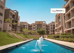 Penthouse - 3 bedrooms - 3 bathrooms for للبيع in Fifth Square - The 5th Settlement - New Cairo City - Cairo