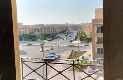 Apartment - 3 Bedrooms - 2 Bathrooms for sale in Al Khamayel city - Sheikh Zayed Compounds - Sheikh Zayed City - Giza