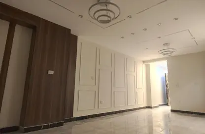 Apartment - 2 Bedrooms - 1 Bathroom for sale in Gate 4 old - Horus - Hadayek El Ahram - Giza Apartment - 2 Bedrooms - 1 Bathroom for sale in Gate 4 old - Horus - Hadayek El Ahram - Giza