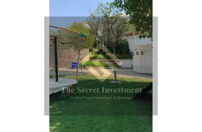 شقة - 3 غرف نوم - 3 حمامات للبيع في ماونتن فيو اى سيتي - كمبوندات التجمع الخامس - التجمع الخامس - مدينة القاهرة الجديدة - القاهرة