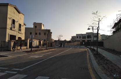 Villa - 5 Bedrooms - 5 Bathrooms for sale in Levana - Uptown Cairo - Mokattam - Cairo