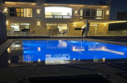 Villa - 5 Bedrooms - 5 Bathrooms for sale in Marina 7 - Marina - Al Alamein - North Coast