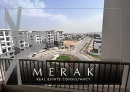 (بنتهاوس  (روف - 3 غرف نوم - 3 حمامات للبيع في هايد بارك - كمبوندات التجمع الخامس - التجمع الخامس - مدينة القاهرة الجديدة - القاهرة