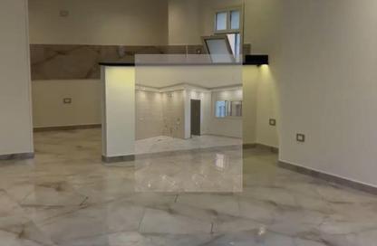 Apartment - 3 Bedrooms - 2 Bathrooms for rent in The 5th Settlement - New Cairo City - Cairo
