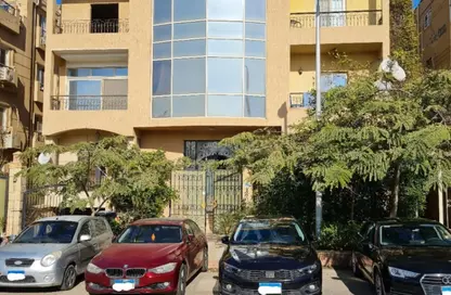 Duplex - 4 Bedrooms - 3 Bathrooms for sale in The 1st Settlement - New Cairo City - Cairo