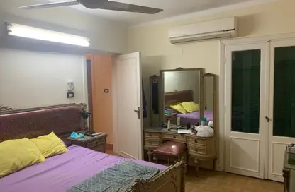 Apartment - 3 Bedrooms - 1 Bathroom for sale in Sheikh Zayed City - Giza