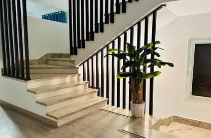 Villa - 4 Bedrooms - 4 Bathrooms for rent in Mivida - 5th Settlement Compounds - The 5th Settlement - New Cairo City - Cairo