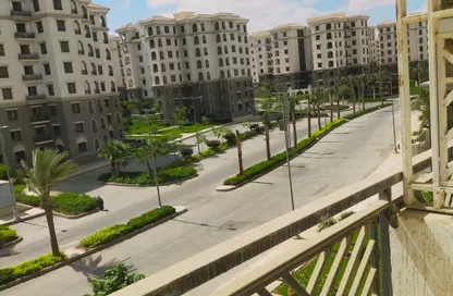 شقة - 2 غرف نوم - 1 حمام للايجار في مدينتي - القاهرة