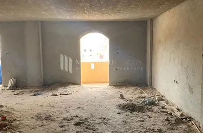 Apartment - 4 Bedrooms - 3 Bathrooms for sale in District 300 - Northern Expansions - 6 October City - Giza