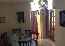 Apartment - 2 bedrooms - 1 bathroom for للبيع in Al Khalifa El Amir St. - Al Hadiqah Al Dawliyah - 7th District - Nasr City - Cairo