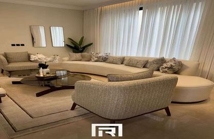 Apartment - 3 Bedrooms - 3 Bathrooms for sale in Talala - New Heliopolis Compounds - New Heliopolis - Cairo