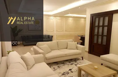 Apartment - 3 Bedrooms - 3 Bathrooms for rent in Eastown - 5th Settlement Compounds - The 5th Settlement - New Cairo City - Cairo