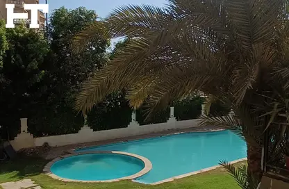 Apartment - 3 Bedrooms - 3 Bathrooms for sale in Al Joman - 7th District - Sheikh Zayed City - Giza