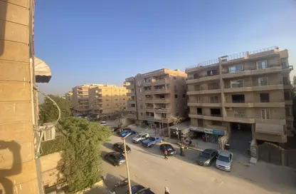 Apartment - 3 Bedrooms - 2 Bathrooms for sale in Gate 4 - Mena - Hadayek El Ahram - Giza