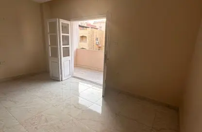 Apartment - 3 Bedrooms - 2 Bathrooms for rent in Mohamed Naguib Axis - Abou El Houl - New Cairo City - Cairo