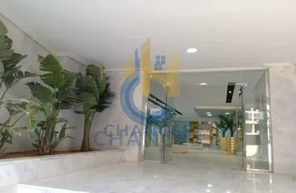 Apartment - 1 Bedroom - 1 Bathroom for sale in One Kattameya - El Katameya Compounds - El Katameya - New Cairo City - Cairo
