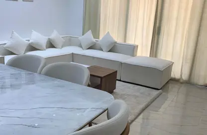 Apartment - 3 Bedrooms - 2 Bathrooms for rent in Madinaty - Cairo