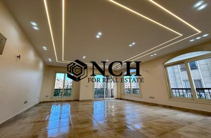Apartment - 2 Bedrooms - 2 Bathrooms for rent in Stone Residence - 5th Settlement Compounds - The 5th Settlement - New Cairo City - Cairo