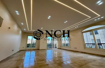 Apartment - 2 Bedrooms - 2 Bathrooms for rent in Stone Residence - 5th Settlement Compounds - The 5th Settlement - New Cairo City - Cairo