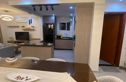 Apartment - 2 Bedrooms - 2 Bathrooms for sale in Taj City - 5th Settlement Compounds - The 5th Settlement - New Cairo City - Cairo