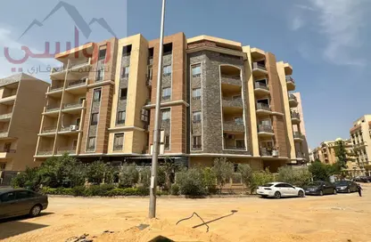 Apartment - 3 Bedrooms - 3 Bathrooms for sale in North Lotus - El Lotus - New Cairo City - Cairo Apartment - 3 Bedrooms - 3 Bathrooms for sale in North Lotus - El Lotus - New Cairo City - Cairo