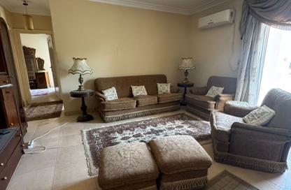 Apartment - 2 Bedrooms - 1 Bathroom for sale in Hadayek Al Mohandessin - 4th District - Sheikh Zayed City - Giza
